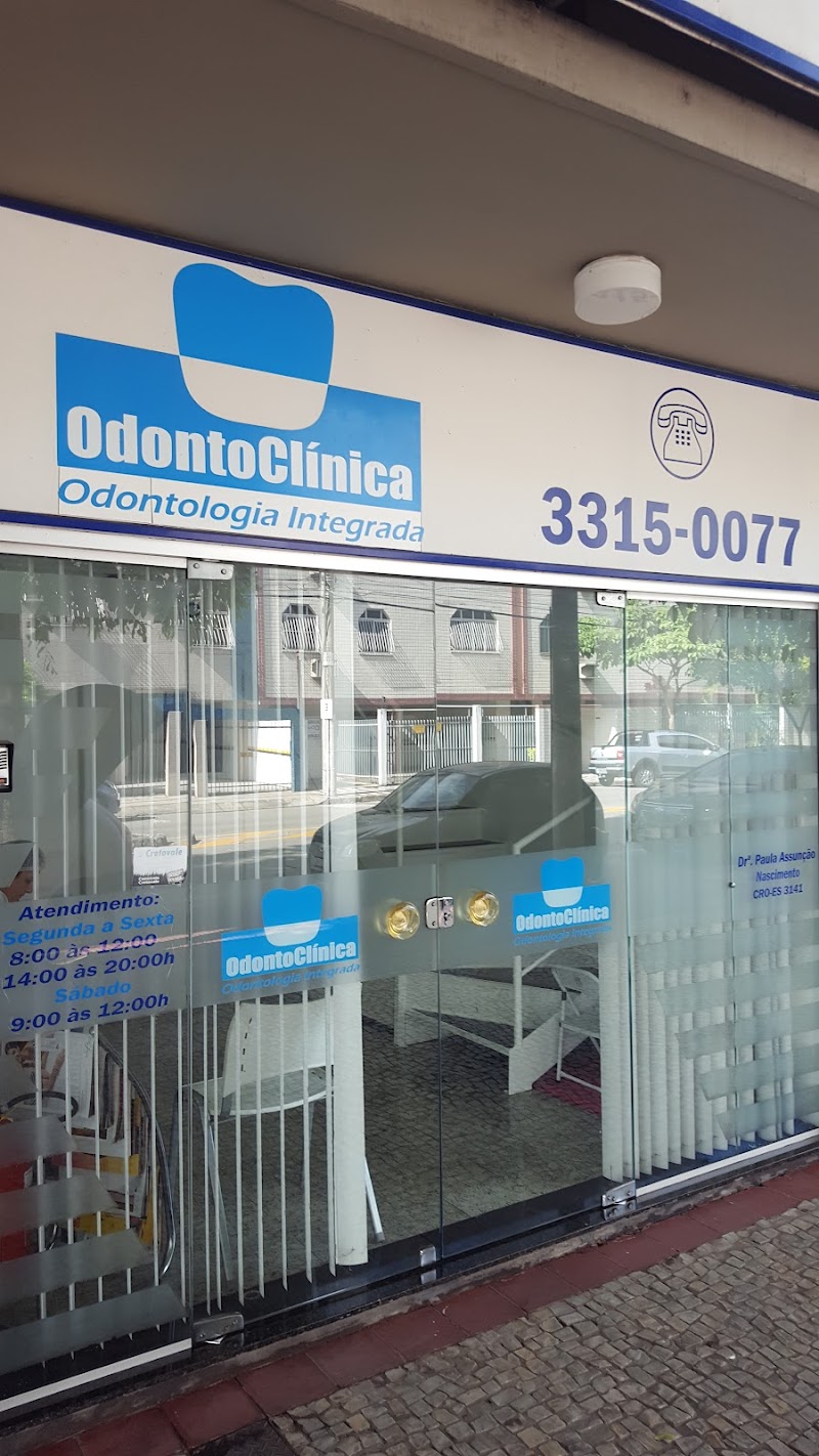OdontoClínica - foto 2