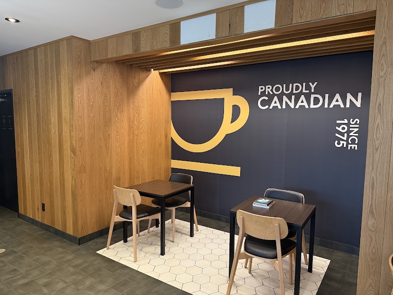 Second Cup Cafe photo 2