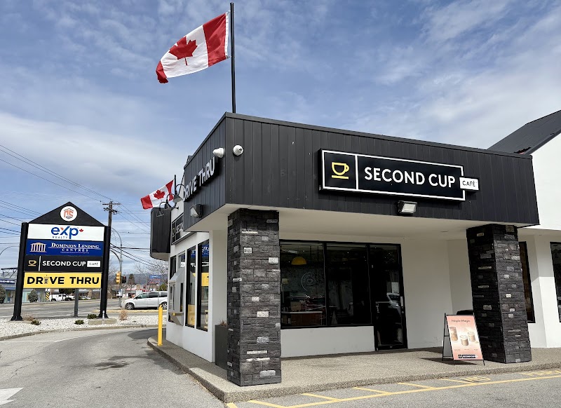 Second Cup Cafe photo 1