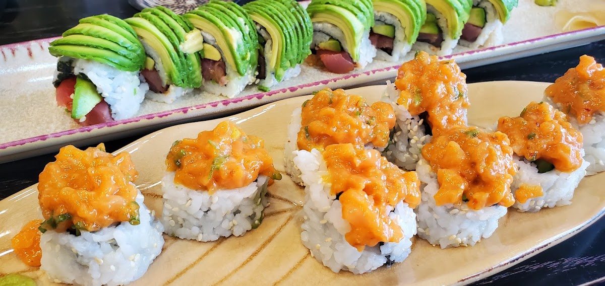 Taka Kitchen in belize-city