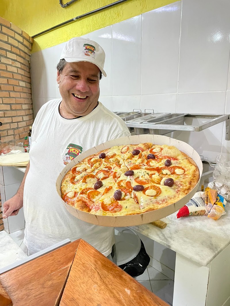 Foto de Buon Vicino Pizzaria & Esfiharia