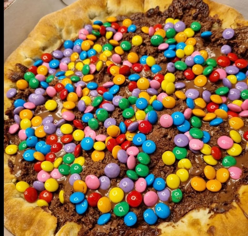 Foto de Buon Vicino Pizzaria & Esfiharia