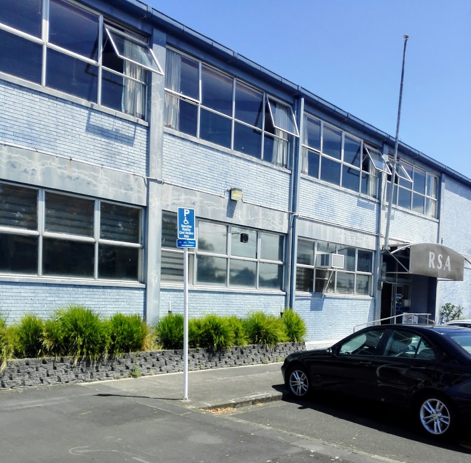Club Onehunga 2020