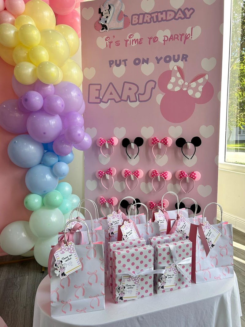 Planet Kids Indoor Playground and Cafe — Event Venue in Miami