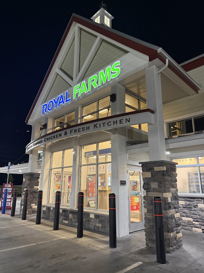 Royal Farms photo 1