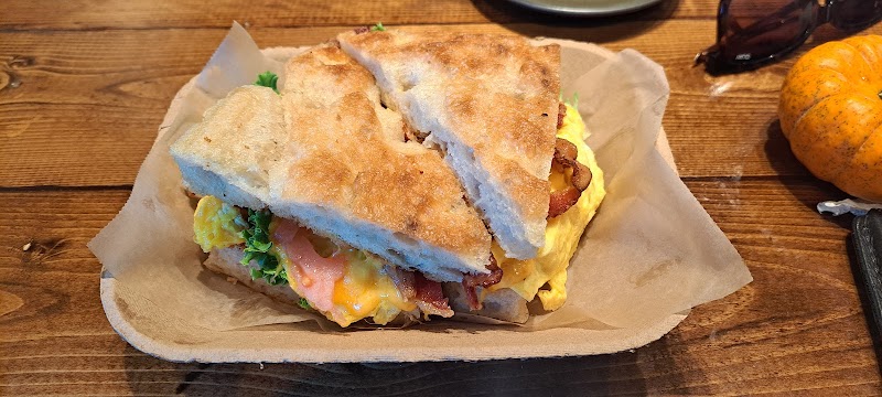 Wild Roots Cafe & Co. photo 2