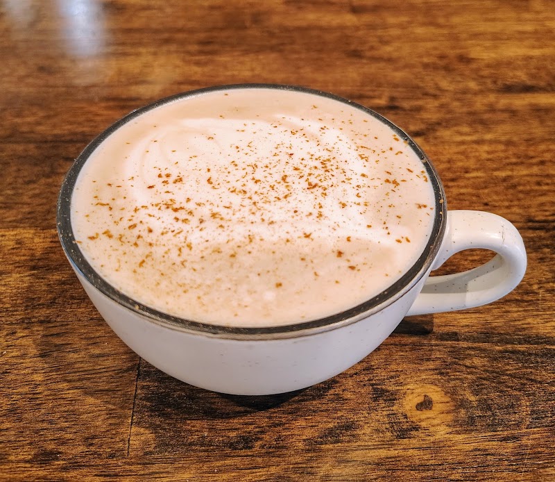 Wild Roots Cafe & Co. photo 4