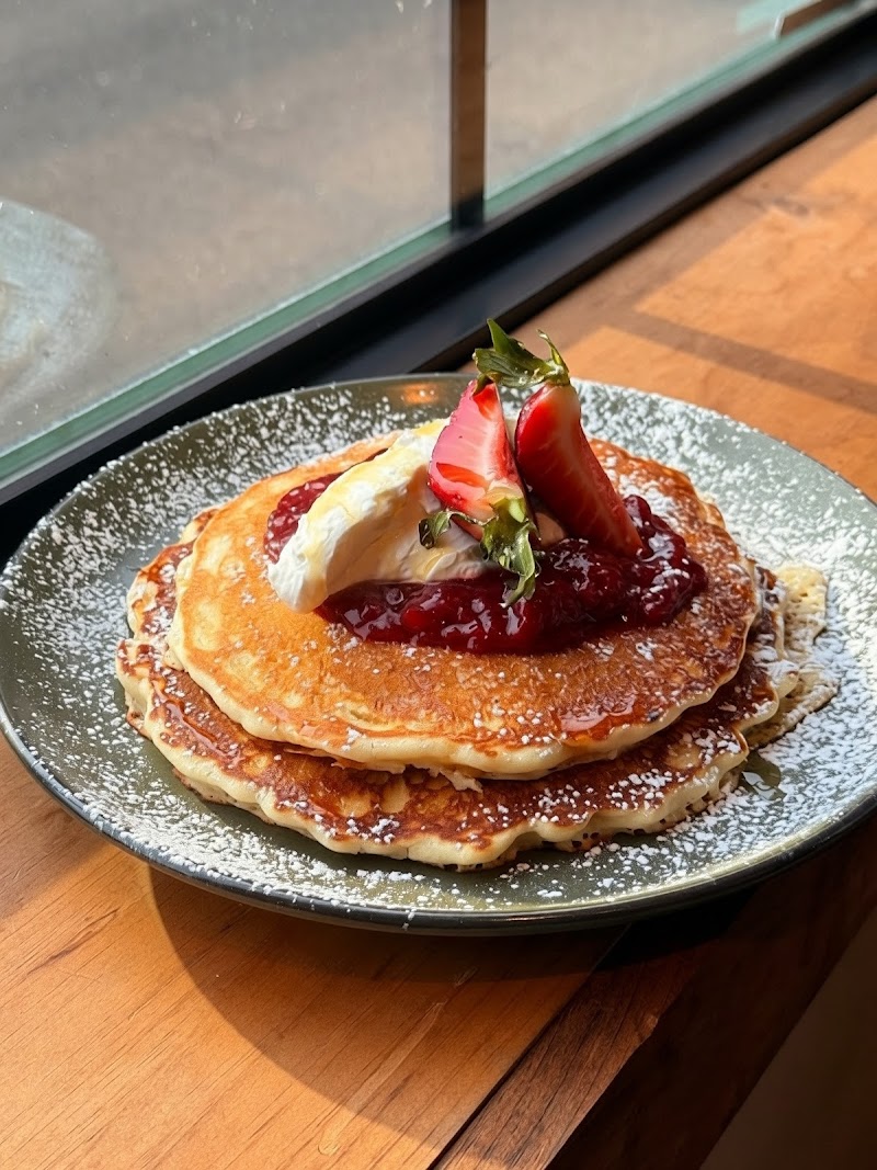 Wild Roots Cafe & Co. photo 3