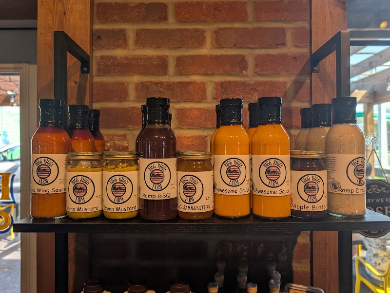 Wild Roots Cafe & Co. photo 2