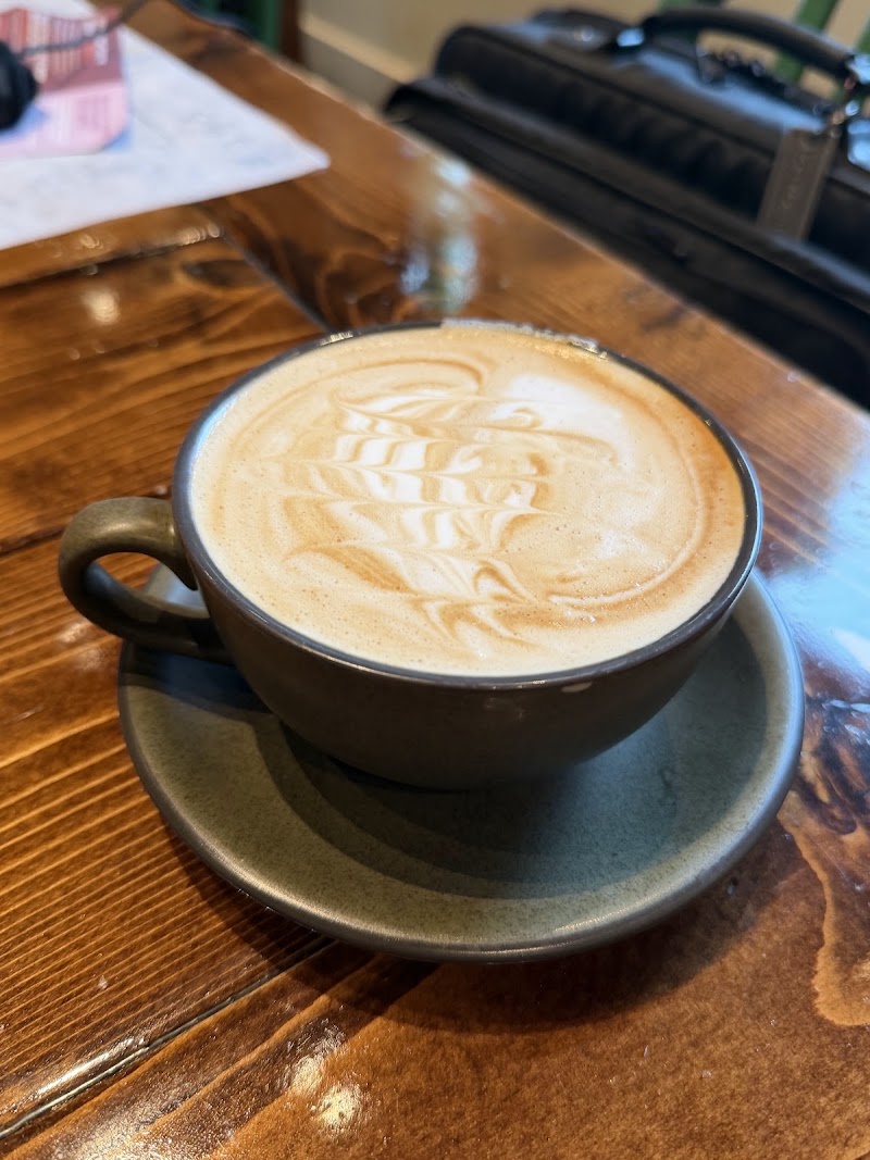 Wild Roots Cafe & Co. photo 4