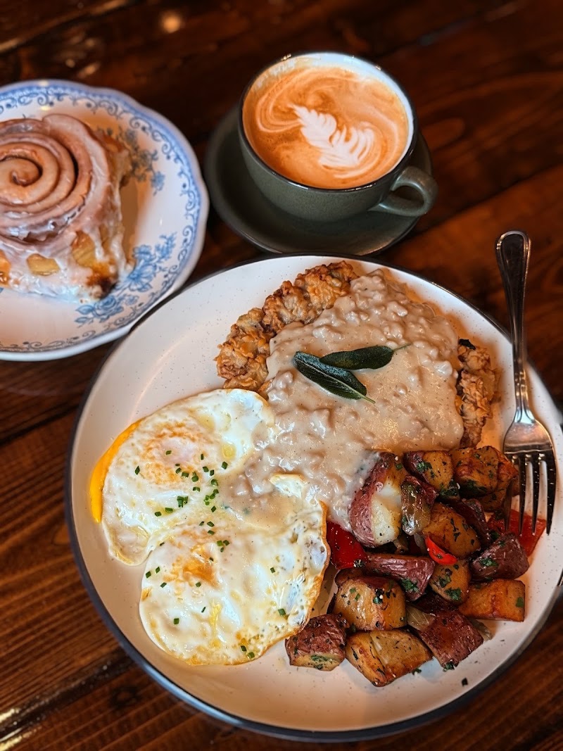 Wild Roots Cafe & Co. photo 2
