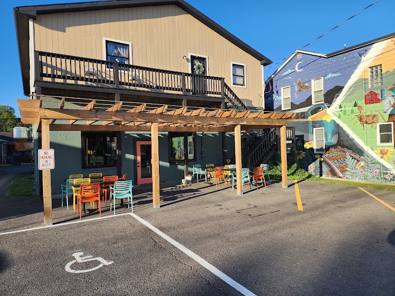 Wild Roots Cafe & Co. photo 3