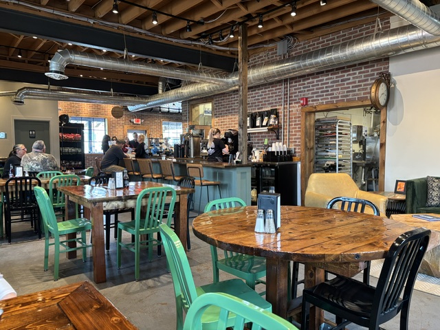 Wild Roots Cafe & Co. photo 4