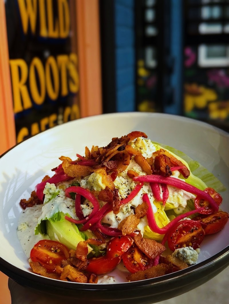 Wild Roots Cafe & Co. photo 2