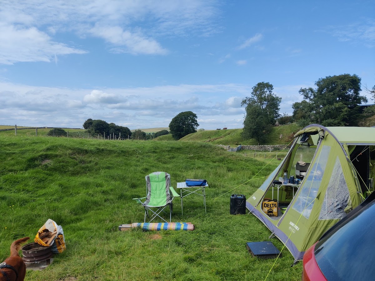 Wildscapes Retreat & Campsite — 4
