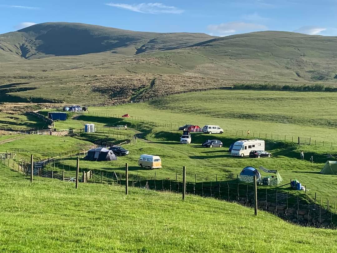 Wildscapes Retreat & Campsite — 3
