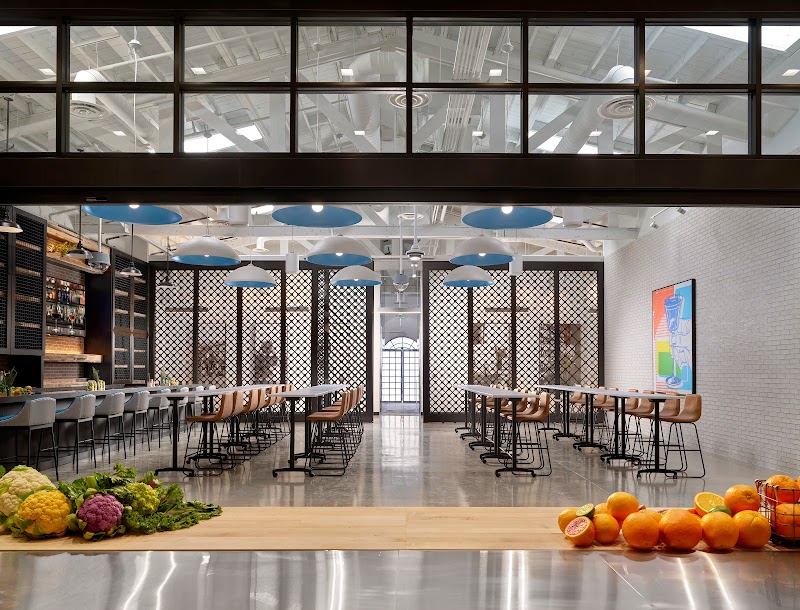 SGWS Wynwood - Venue — Event Venue in Miami