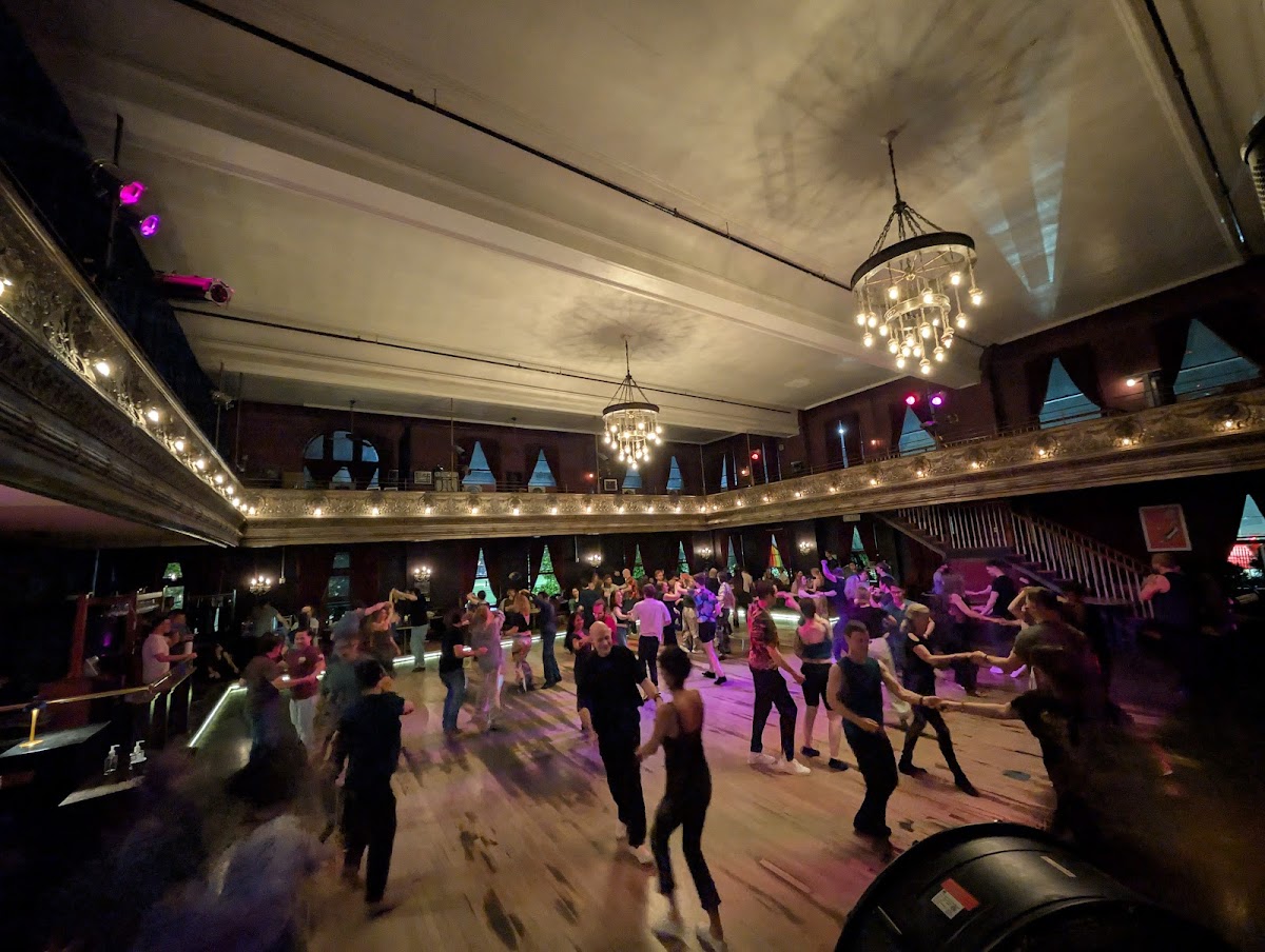 Reverie Ballroom: Google Places image 3