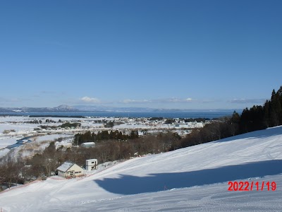 Shiriuchi Choei Ski Area - 2