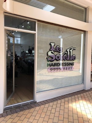Le Sorelle Hairdressing photo 3