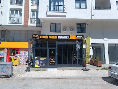 Balıkesir Altı Eylül Pansiyon Konaklama - Klima Servisi