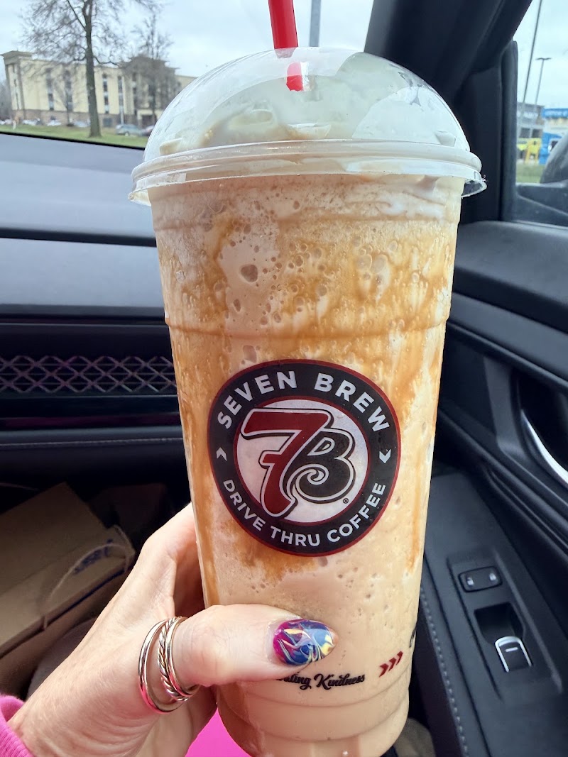 7 Brew Coffee photo 3