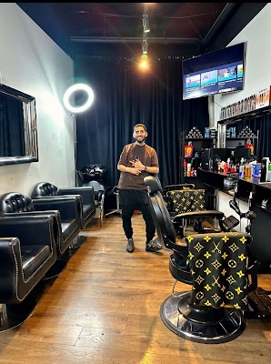 Fade F King Rosebery Barber Shop photo 2