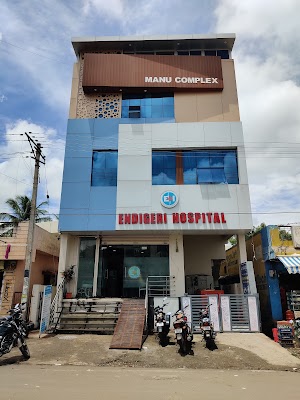 Endigeri hospital