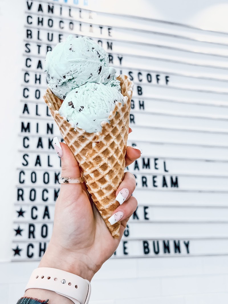 Stella's Ice Cream and Coffee - Twin Falls photo 3