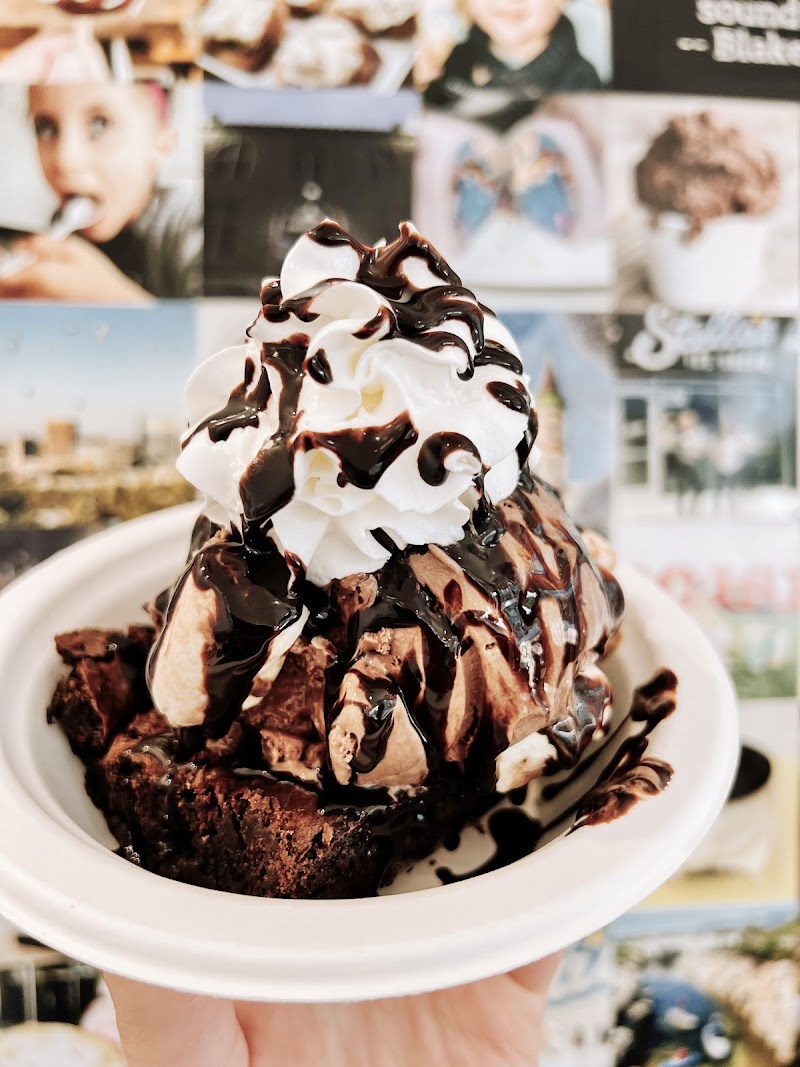 Stella's Ice Cream and Coffee - Twin Falls photo 2