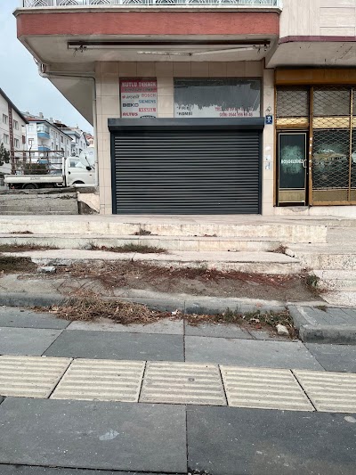 Kutlu Teknik Arçelik Beko servis - Beyaz Eşya Servisi