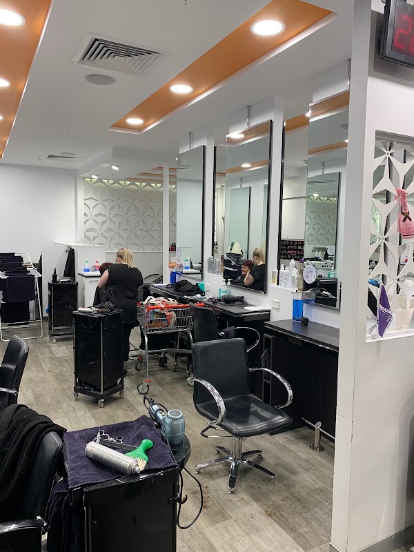 Salon Express photo 1