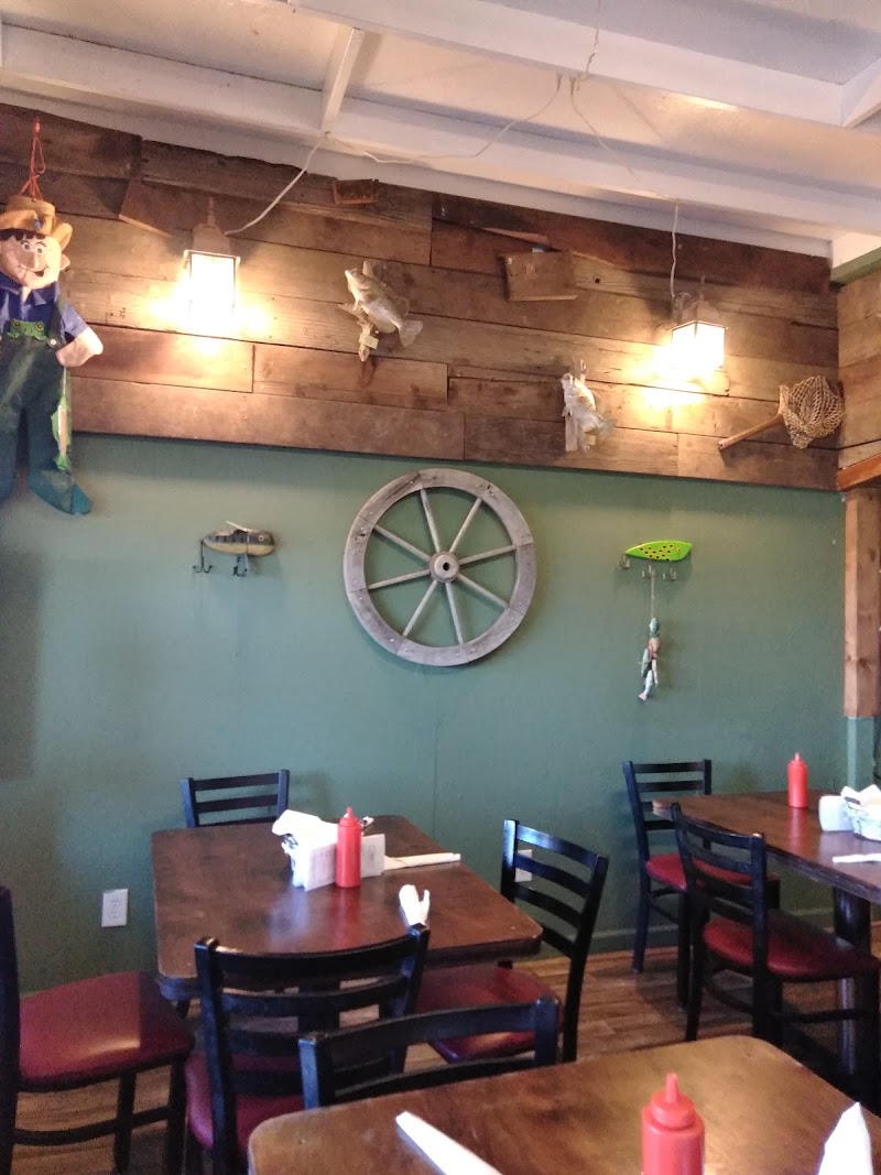 Lee's Resort Cafe photo 2