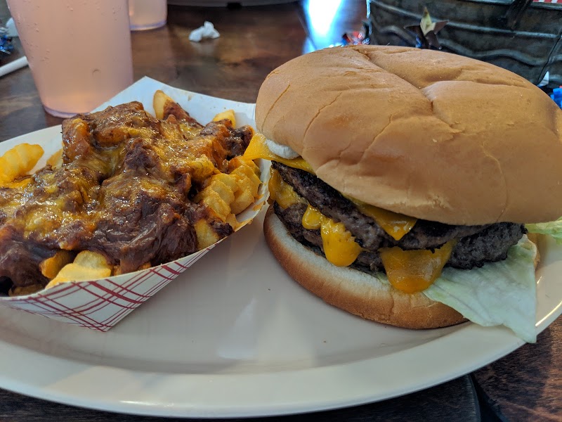 Lee's Resort Cafe photo 4