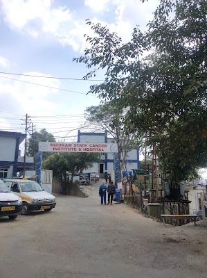 Mizoram State Cancer Institute - Image 3