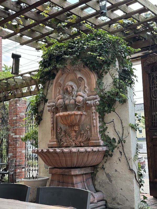 Photo by Rebecca Ellison