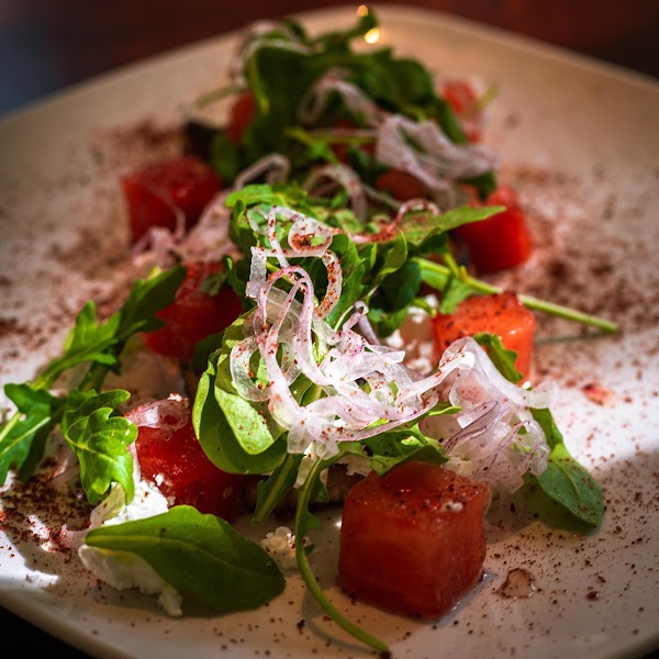 Photo by Ramsi's Cafe On The World