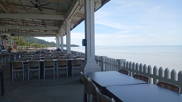 Grill n Rice Yan, Kedah