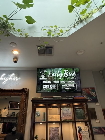The Higher Path dispensary photo