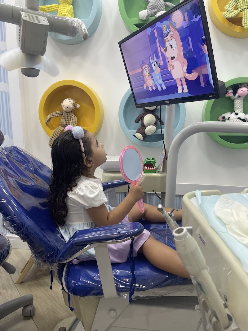 Dra Carla Neves - Odontopediatra - foto 5