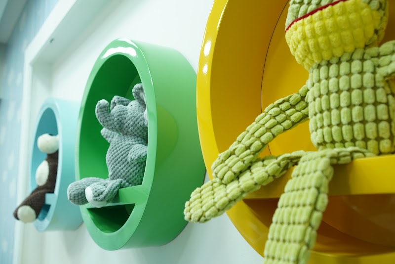 Dra Carla Neves - Odontopediatra