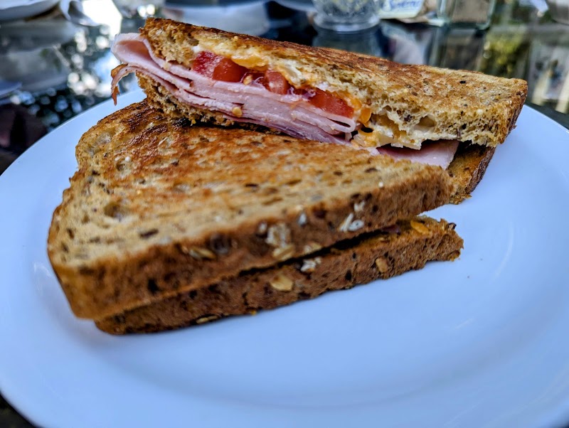 The Saylor House Cafe and B&B photo 2