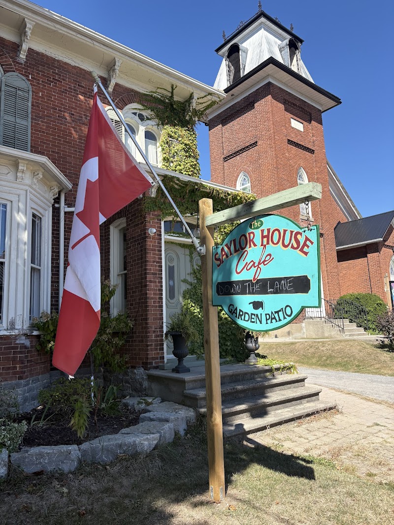 The Saylor House Cafe and B&B photo 3