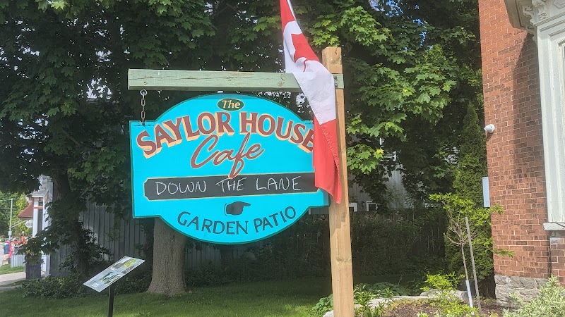 The Saylor House Cafe and B&B photo 4