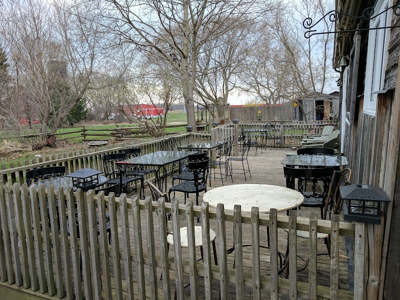 The Saylor House Cafe and B&B photo 1