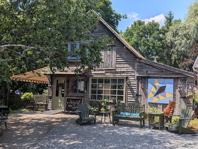 The Saylor House Cafe and B&B photo 4