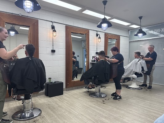 Stu's Styles For Men