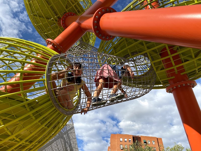 Centro Cultural el Pozo del Tio Raimundo