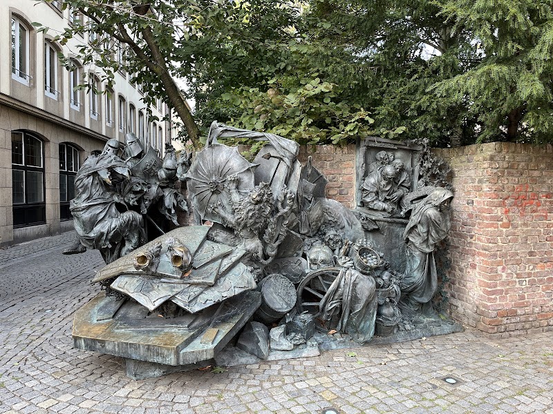 Stadterhebungsmonument