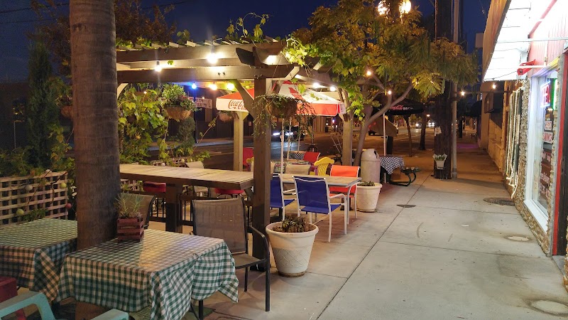 Bonello's New York Pizza